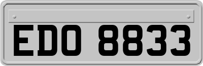 EDO8833