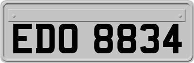 EDO8834
