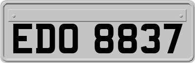EDO8837