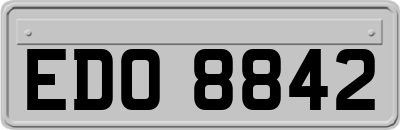 EDO8842