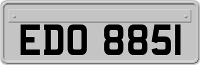 EDO8851