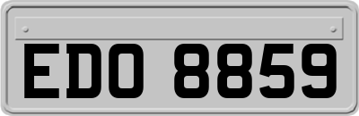 EDO8859