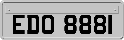 EDO8881
