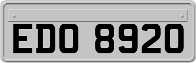 EDO8920