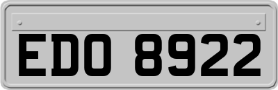EDO8922