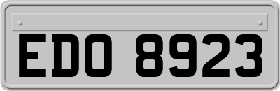 EDO8923