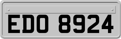 EDO8924