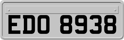 EDO8938