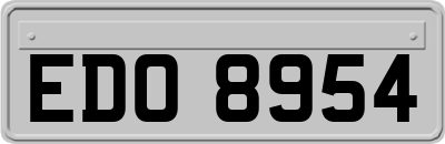 EDO8954