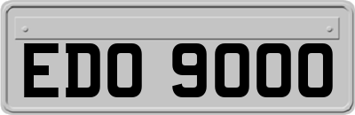 EDO9000