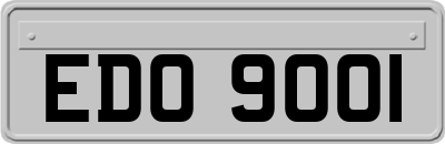 EDO9001