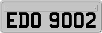 EDO9002