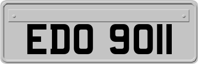 EDO9011