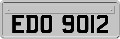 EDO9012