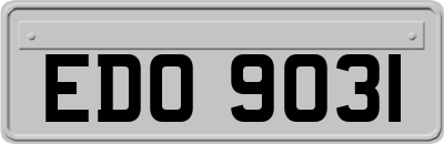 EDO9031