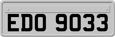 EDO9033