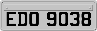 EDO9038