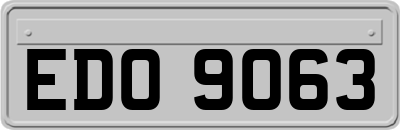 EDO9063