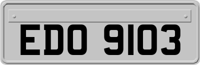 EDO9103