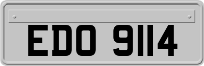 EDO9114