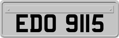 EDO9115