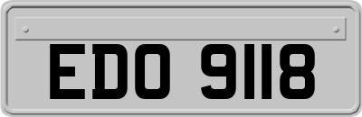 EDO9118