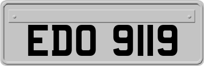 EDO9119