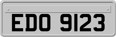 EDO9123