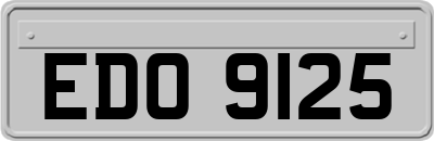EDO9125