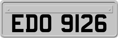 EDO9126