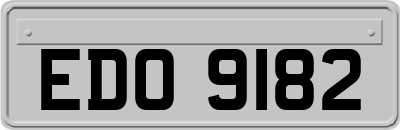 EDO9182