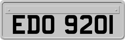 EDO9201