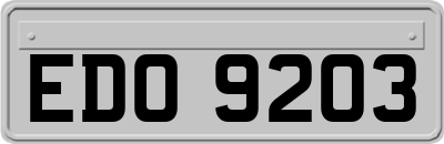EDO9203