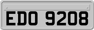 EDO9208