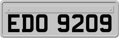 EDO9209