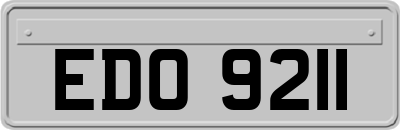 EDO9211
