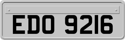 EDO9216