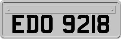 EDO9218