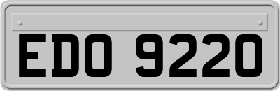 EDO9220