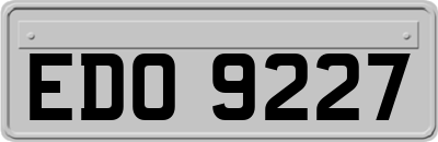 EDO9227
