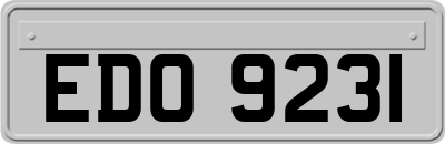 EDO9231