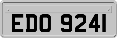 EDO9241
