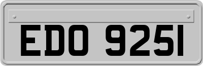 EDO9251