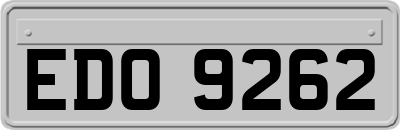 EDO9262