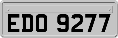 EDO9277