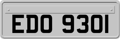 EDO9301