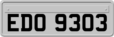 EDO9303