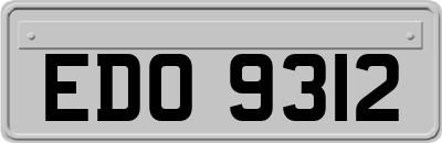 EDO9312