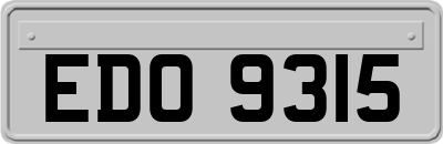 EDO9315