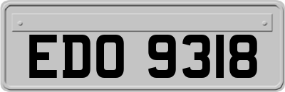 EDO9318